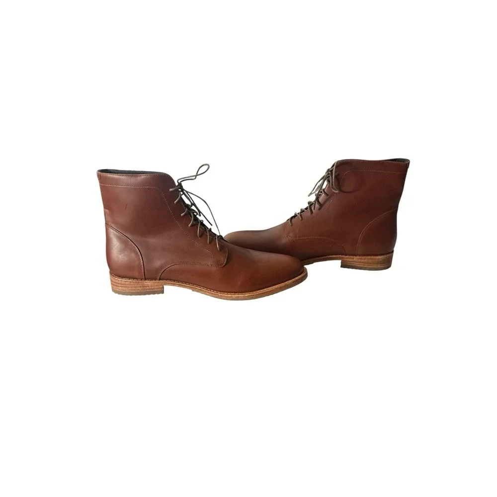 Nisolo product pair
